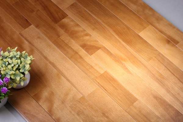 莊河運動木地板廠家