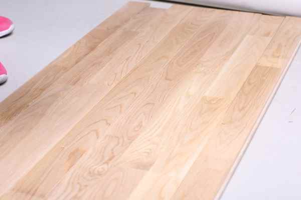 沁陽(yáng)運(yùn)動(dòng)木地板廠家