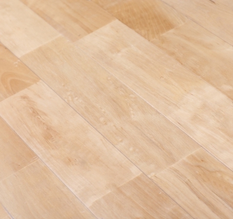 玉林運動木地板施工