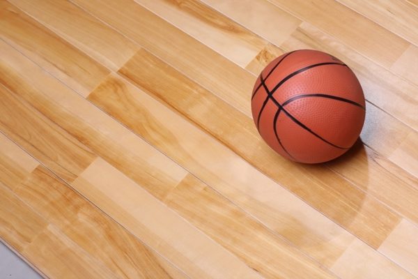 蚌埠運動木地板廠家