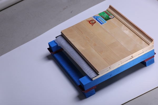 金昌運動木地板價格