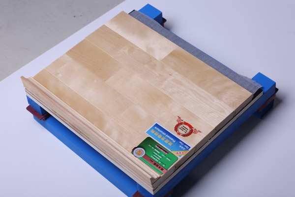 凌海運動木地板廠家