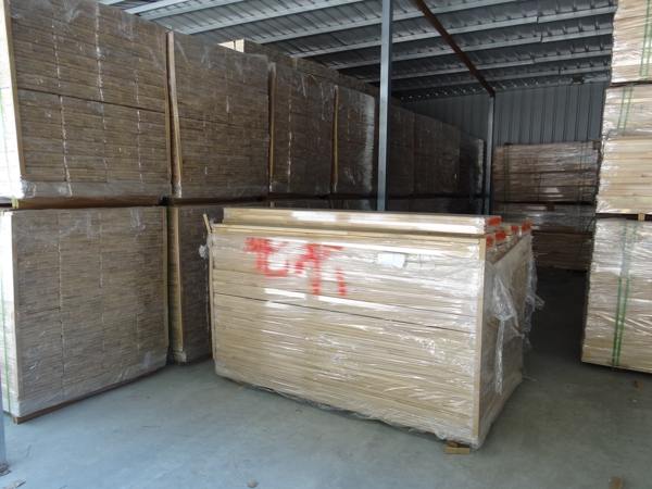 蚌埠運動木地板廠家