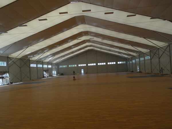 莊河運動木地板廠家